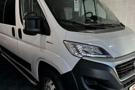 Fiat Ducato 102.360 km 18.820 € Horb am Neckar 72160