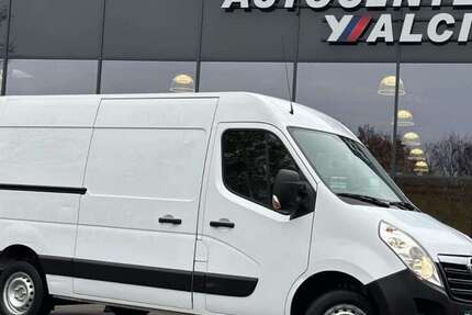 Opel Movano 63.224 km 19.490 &euro; Aurich 26603