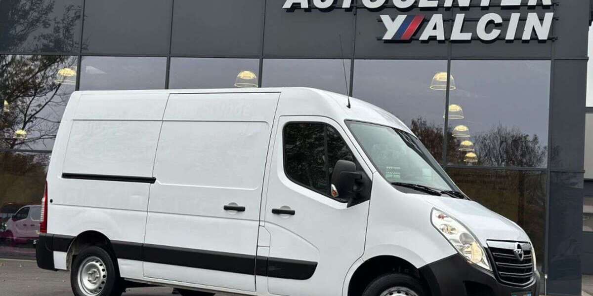 Opel Movano 63.224 km 19.490 &euro; Aurich 26603