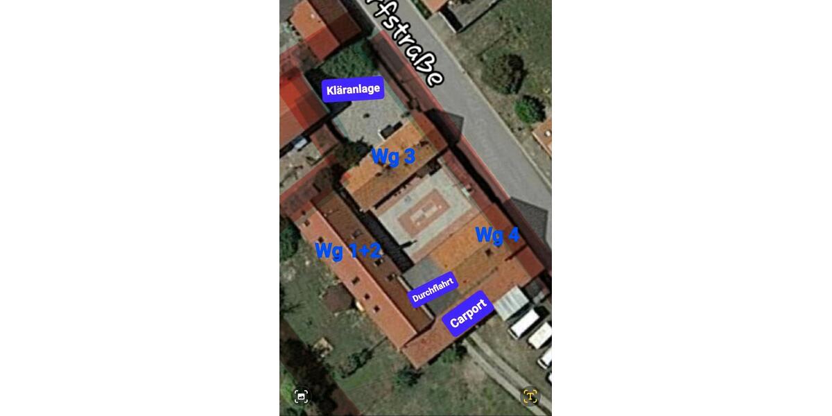 Mehrfamilienhaus, Wohnhaus Osterburg (Altmark) - 12 Zimmer, 333 m&sup2;, 700.000&euro; | Angebot:27177436