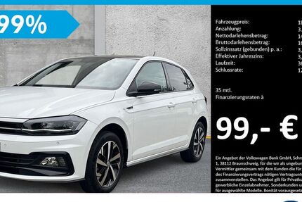 VW Polo 51.262 km 18.140 € Salzatal OT Bennstedt 06198