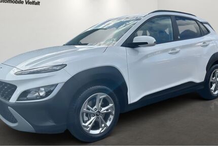 Hyundai KONA 18.869 km 17.280 &euro; Viersen 41747