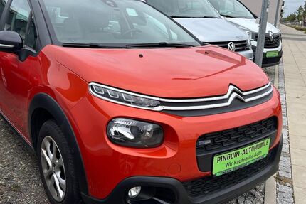Citroen C3 111.689 km 7.950 € Schönebeck 39218