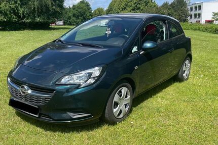 Opel Corsa 113.000 km 6.999 &euro; Thelkow 18195
