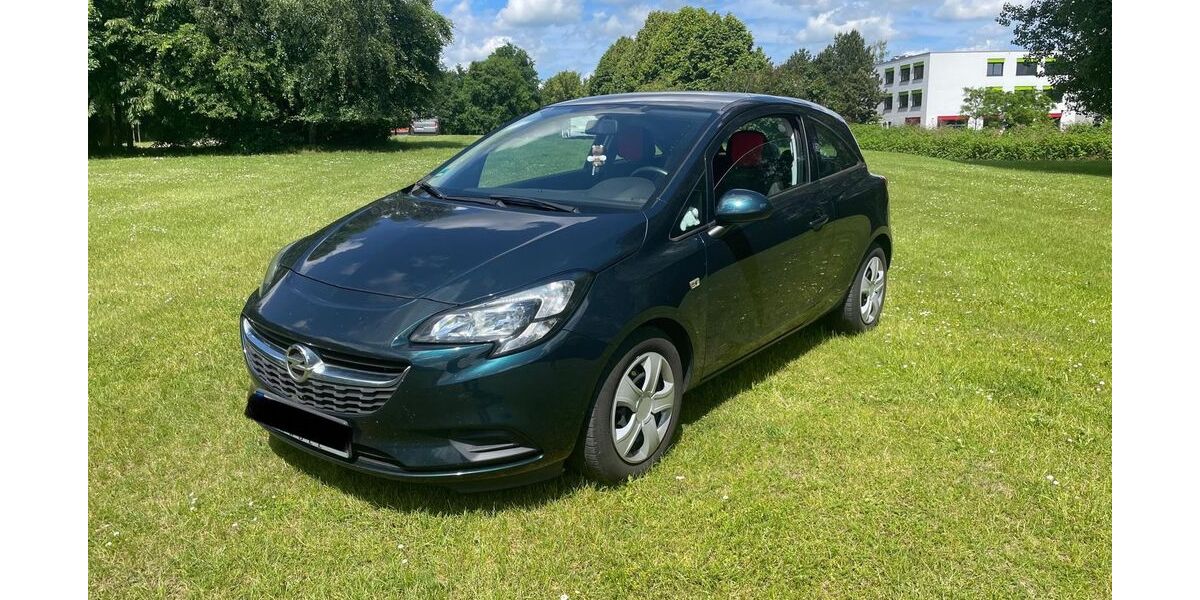 Opel Corsa 113.000 km 6.999 &euro; Thelkow 18195