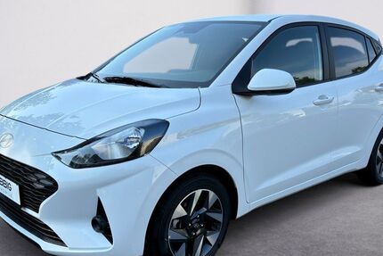Hyundai i10 1.766 km 14.990 € Vellmar 34246