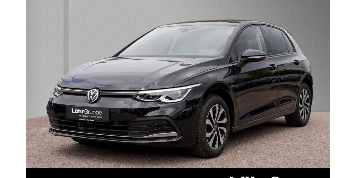 VW Golf 46.555 km 20.980 &euro; Andernach 56626