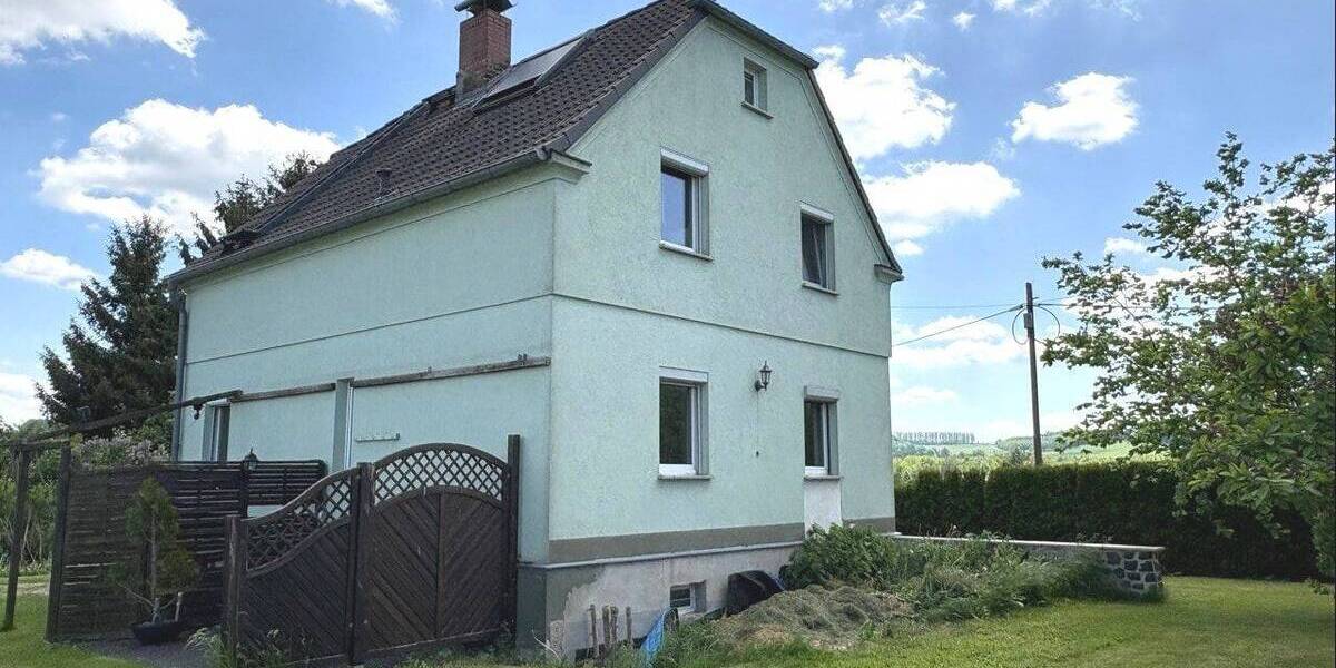 Einfamilienhaus Leutersdorf - 4 Zimmer, 100 m&sup2;, 134.000&euro; | Angebot:26879275