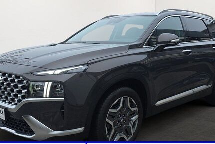 Hyundai SANTA FE 15.147 km 37.990 &euro; Ludwigshafen 67071