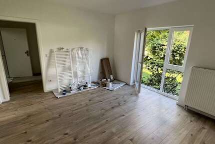 Wohnung zum Mieten in Gelsenkirchen 470 € 55 m²