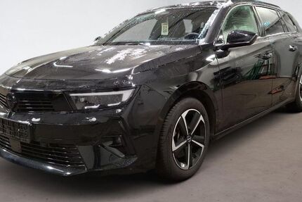 Opel Astra 22.850 km 20.790 &euro; Ottersberg 28870