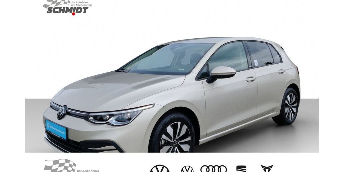 VW Golf 19.889 km 21.975 &euro; Bernsdorf 09337