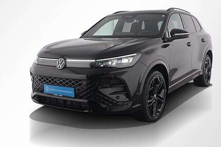 VW Tiguan 22.950 km 45.780 € Nürnberg 90441