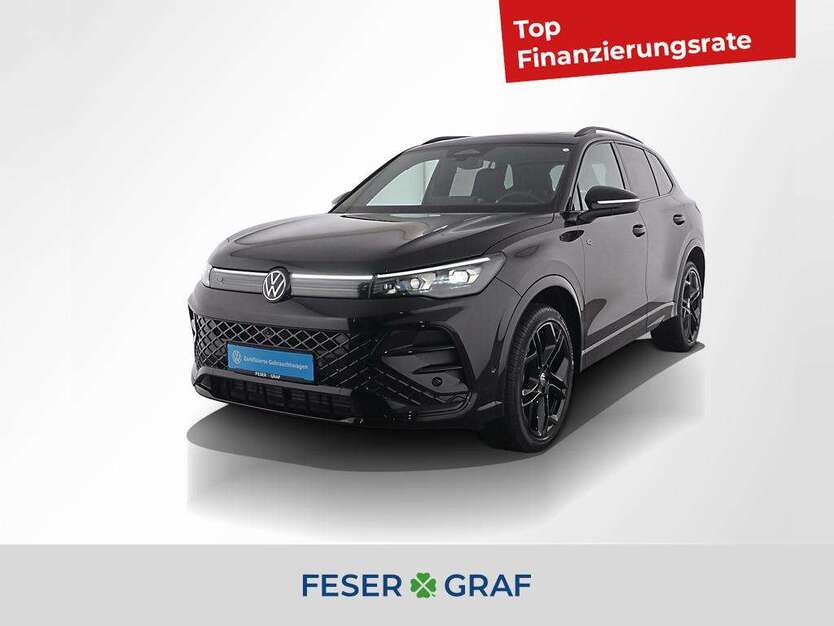 VW Tiguan 22.950 km 45.780 € Nürnberg 90441