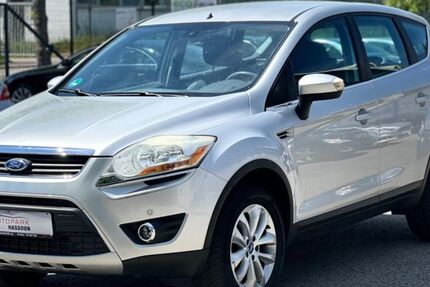 Ford Kuga 227.212 km 4.999 € Sulz a. N 72172