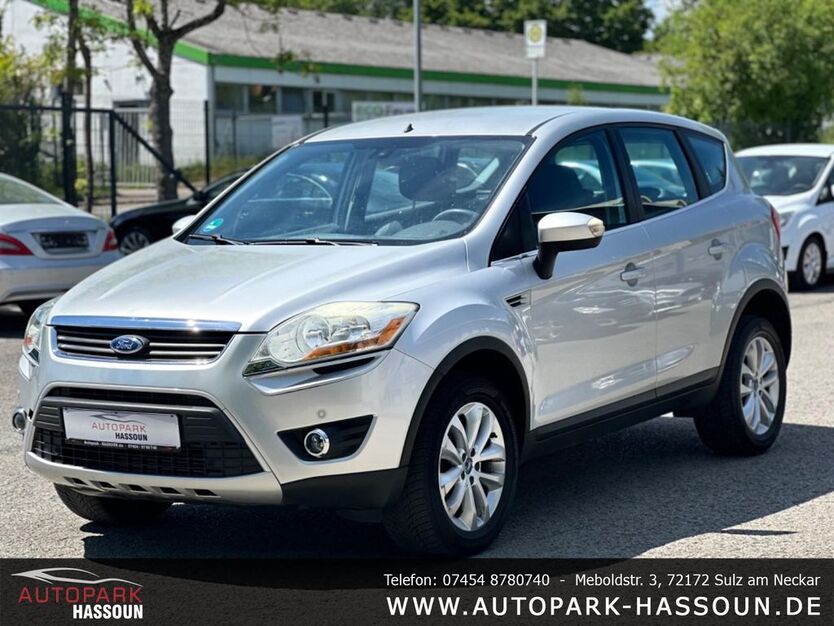 Ford Kuga 227.212 km 4.999 € Sulz a. N 72172