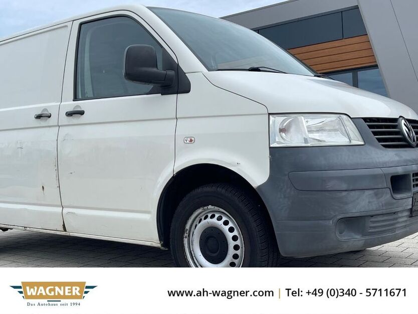 T5 Transporter