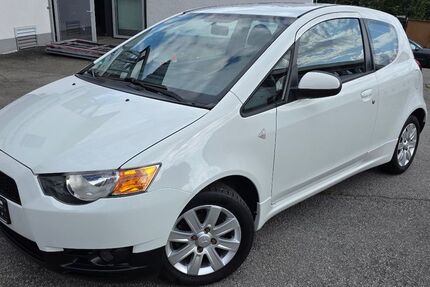 Mitsubishi Colt 130.770 km 3.999 &euro; Fürstenstein 94538