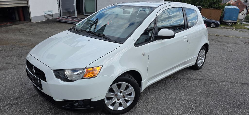 Mitsubishi Colt 130.770 km 3.999 &euro; Fürstenstein 94538