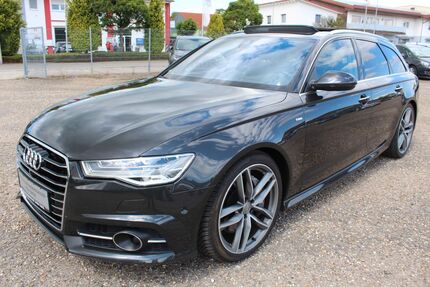 Audi A6 152.030 km 21.995 &euro; Bad Rappenau 74906