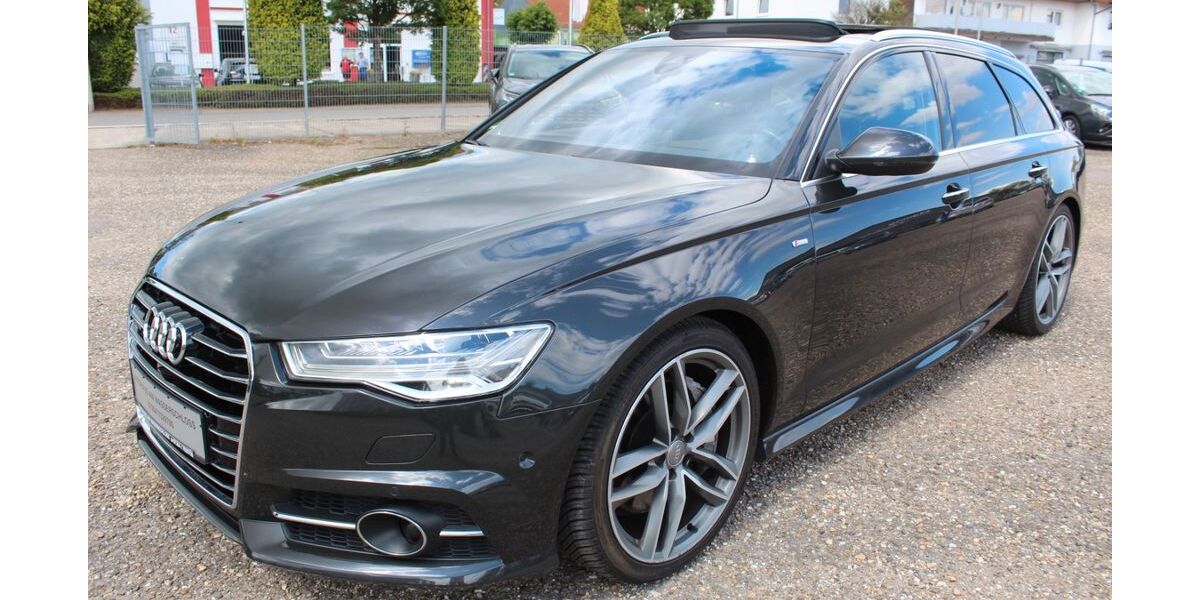 Audi A6 152.030 km 21.995 &euro; Bad Rappenau 74906
