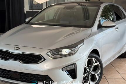 Kia ceed / Ceed 78.652 km 15.500 &euro; Trossingen 78647