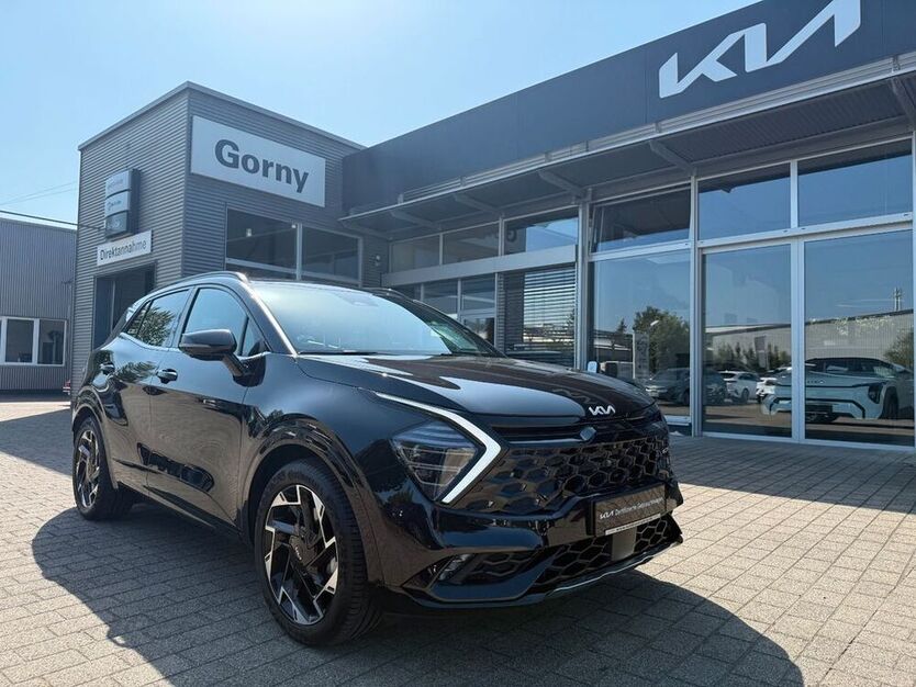 Sportage