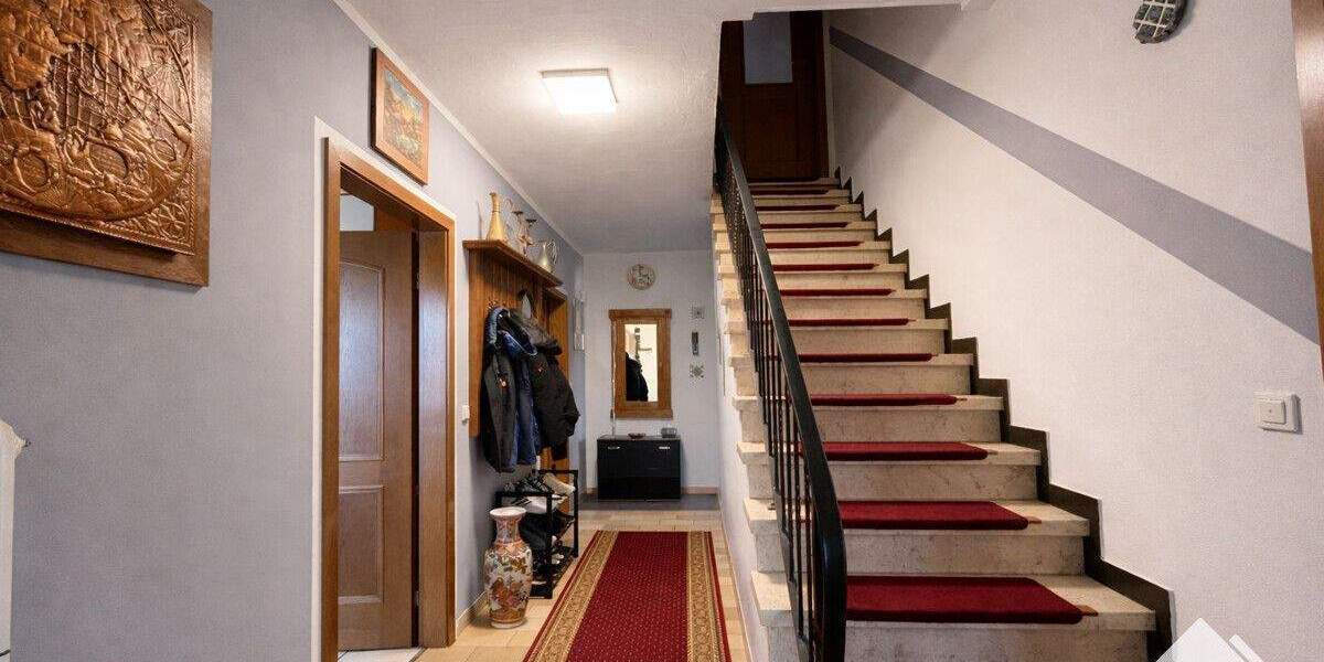 Mehrfamilienhaus, Wohnhaus Lähden / Holte Holte-Lastrup - 7 Zimmer, 220 m&sup2;, 259.000&euro; | Angebot:25836642