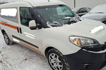 Fiat Doblo 310.000 km 4.999 &euro; Nürnberg 90441