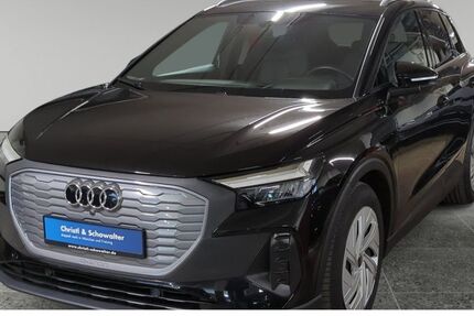 Audi Q4 e-tron 44.900 km 30.988 &euro; München 81476