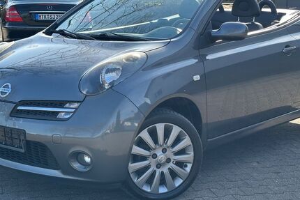 Nissan Micra 277.000 km 999 &euro; Rüsselsheim 65428