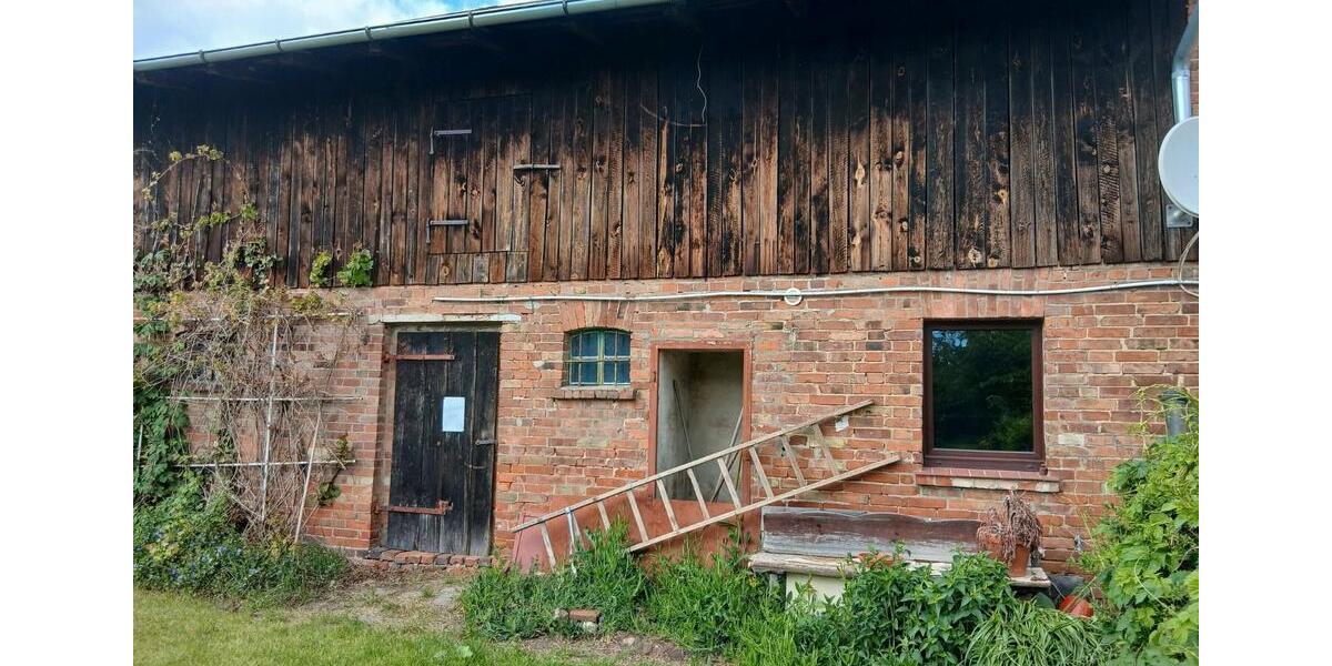 Bauernhaus, Landhaus Liepgarten - 4 Zimmer, 120 m&sup2;, 90.000&euro; | Angebot:27146955