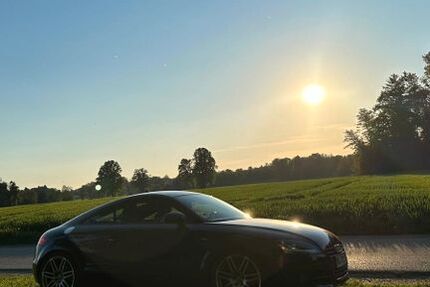 Audi TT 69.000 km 18.499 &euro; Gilching 82205