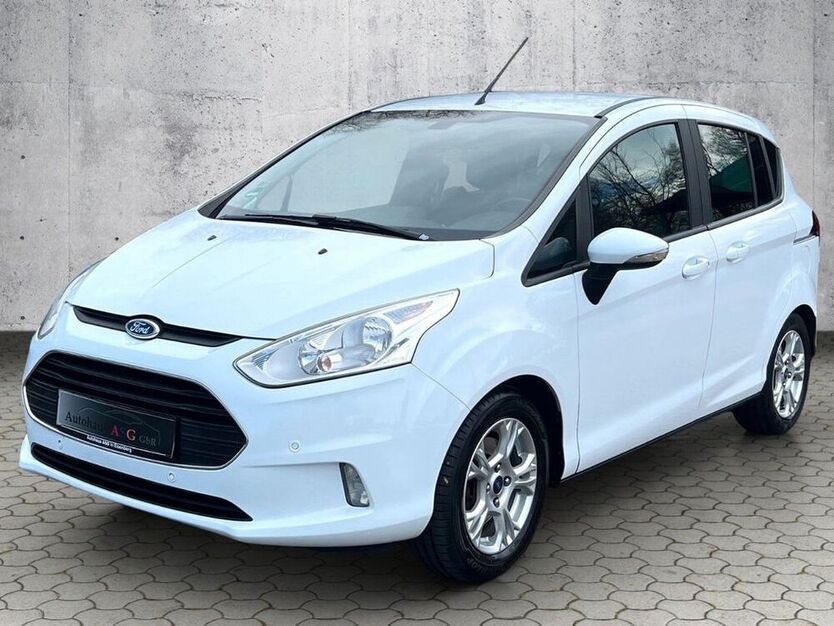 B-Max