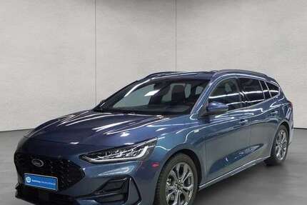 Ford Focus 20.761 km 23.450 &euro; Frankfurt am Main 60386