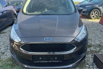 Ford C-Max 32.000 km 4.900 &euro; Salzweg 94121
