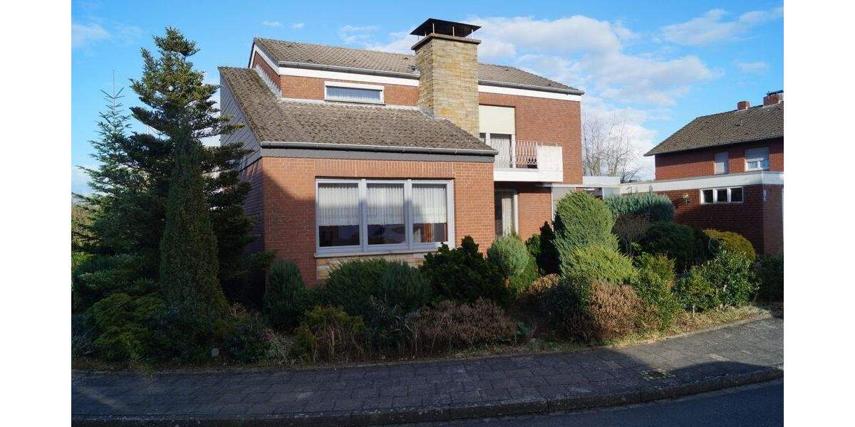 Einfamilienhaus Tecklenburg / Leeden Leeden - 6 Zimmer, 143 m&sup2;, 298.000&euro; | Angebot:25851437