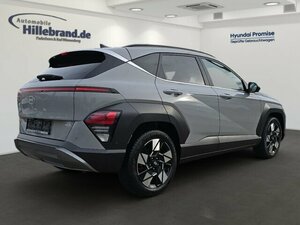 Hyundai KONA Prime 4WD DCT El. Panodach Navi Digitales Coc 22.400 km 30.450 &euro; Bad Wünnenberg 33181