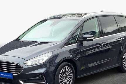 Ford Galaxy 73.795 km 27.940 &euro; Dresden 01277