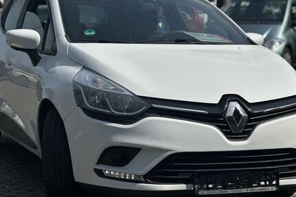 Renault Clio 86.450 km 7.990 &euro; Göttingen 37081