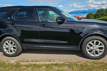 Land Rover Discovery 85.000 km 23.900 &euro; Prien a. Chiemsee 83209