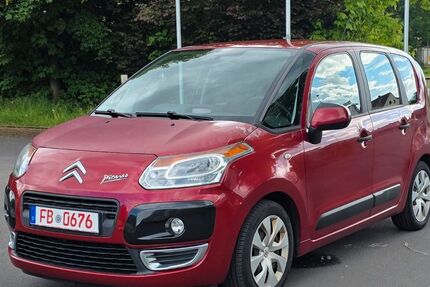 Citroen C3 Picasso 156.815 km 2.700 &euro; Büdingen 63654