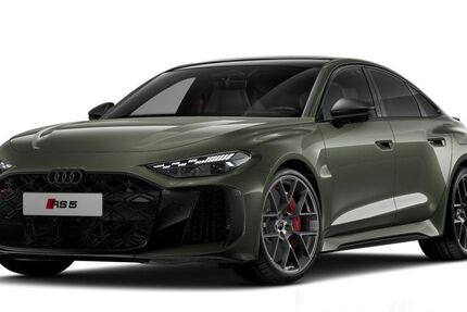 Audi RS5 9.500 km 124.990 &euro; Berlin 14167