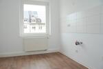 Großzügige BalkonWohnung mit Tageslichtbad