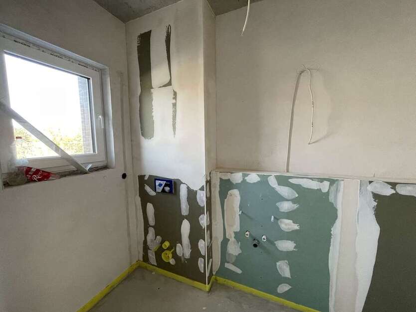 Neubau-Reihenhaus! Seenahes Familienglück in der Lindenallee – Ihrem neuen Zuhause! 5 zimmer