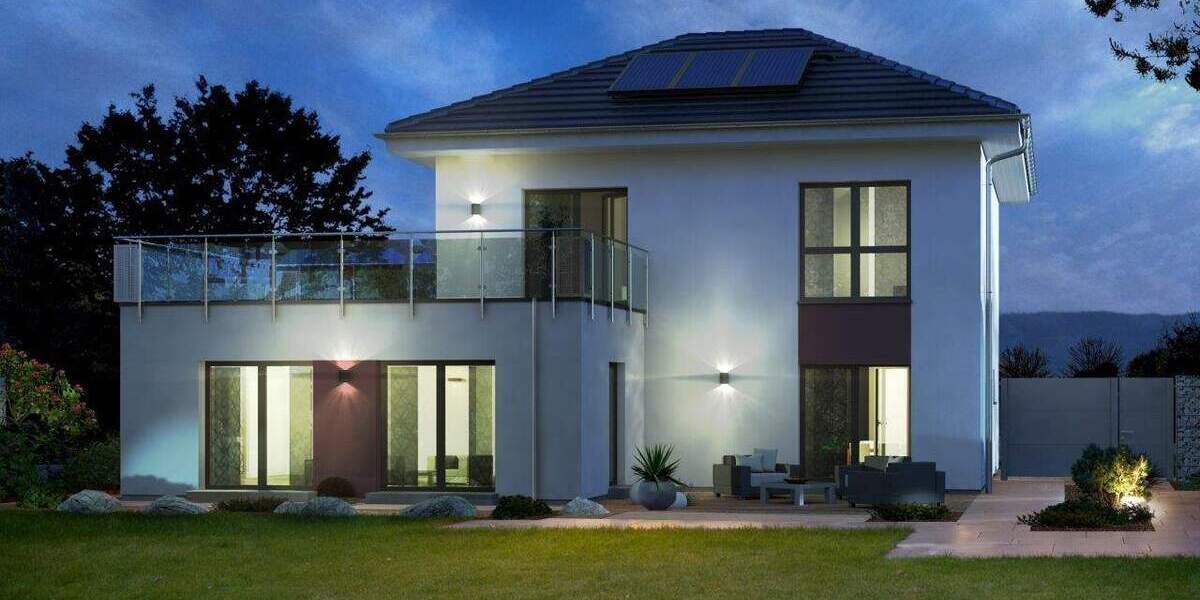 Ihr persönliches Stadthaus in Schönebeck - individuelle Gestaltung nach Ihren Wünschen 4 zimmer