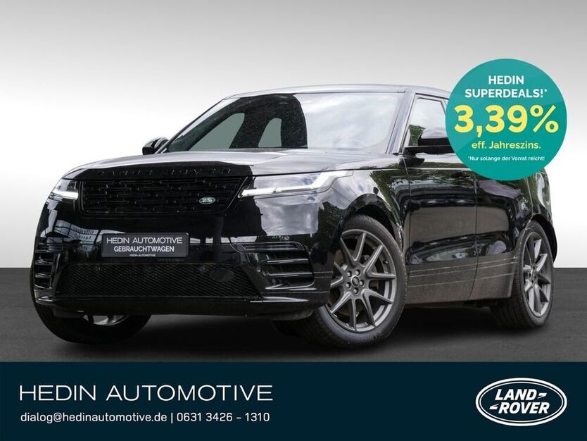 Range Rover Velar