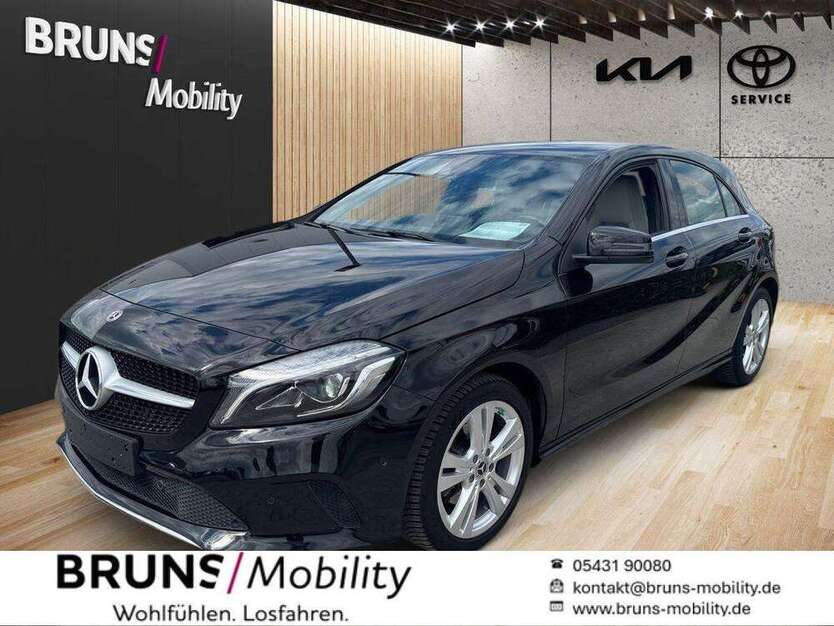 A 200