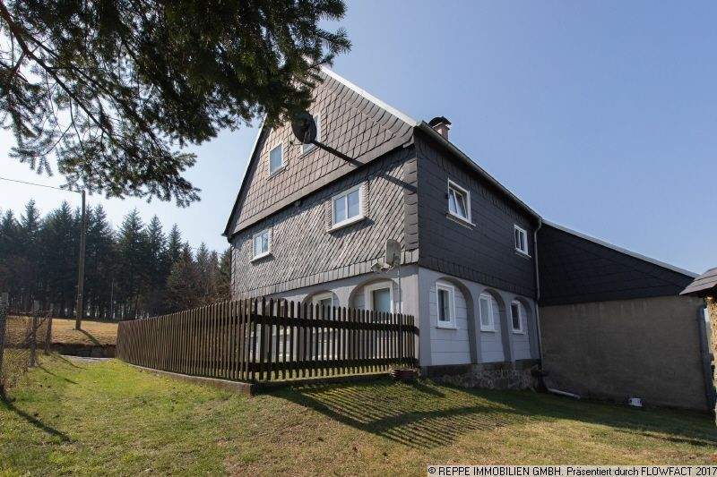 Mehrfamilienhaus, Wohnhaus Crostau OT Callenberg Crostau - 6 Zimmer, 150 m&sup2;, 99.000&euro; | Angebot:25695521