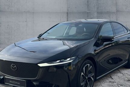 Mazda 6e 1.499 km 40.990 € Fürth 90763